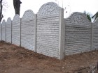 tvoros betonines
