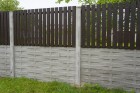 betonines tvoros